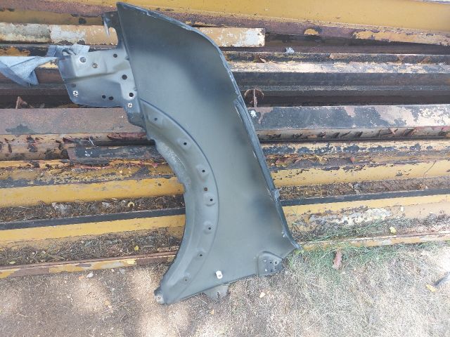 bontott FORD TRANSIT CONNECT Jobb első Sárvédő