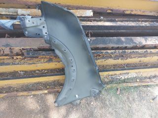 bontott FORD TRANSIT CONNECT Jobb első Sárvédő