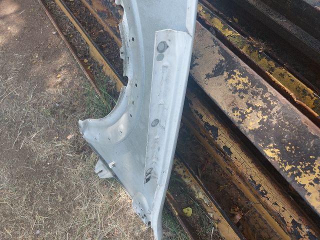 bontott FORD TRANSIT CONNECT Jobb első Sárvédő