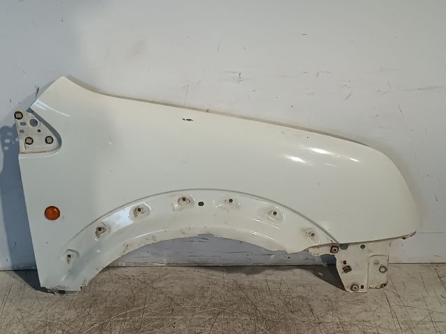 bontott FORD TRANSIT CONNECT Jobb első Sárvédő