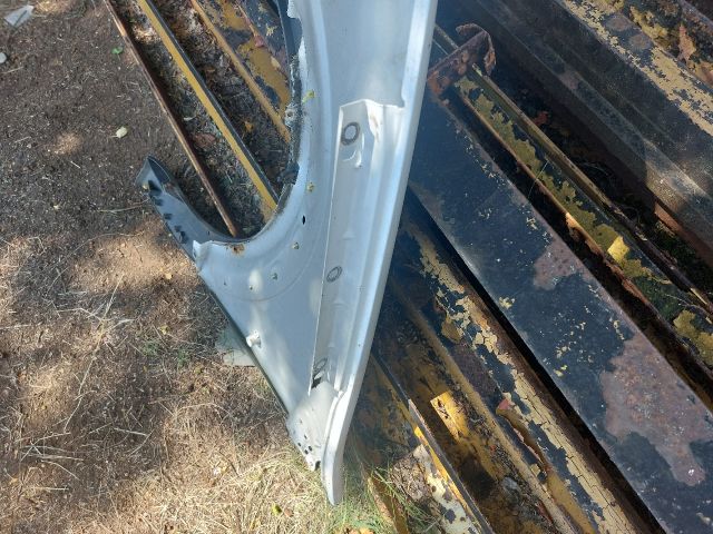 bontott FORD TRANSIT CONNECT Jobb első Sárvédő