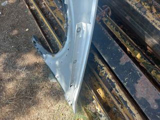 bontott FORD TRANSIT CONNECT Jobb első Sárvédő