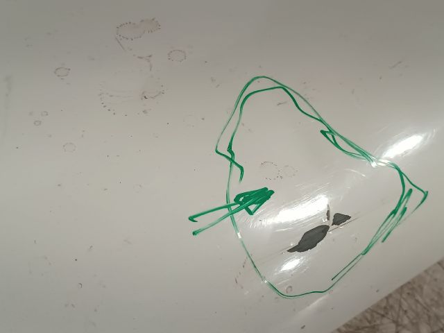 bontott FORD TRANSIT CONNECT Jobb első Sárvédő