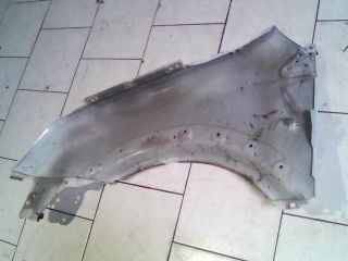 bontott FORD TRANSIT CONNECT Jobb első Sárvédő