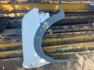 bontott FORD TRANSIT CONNECT Jobb első Sárvédő