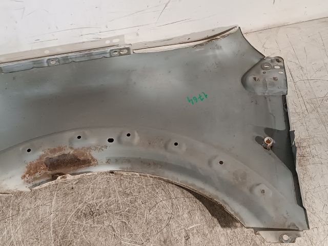 bontott FORD TRANSIT CONNECT Jobb első Sárvédő