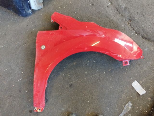 bontott FORD TRANSIT CONNECT Jobb első Sárvédő