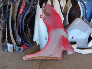 bontott FORD TRANSIT CONNECT Jobb első Sárvédő