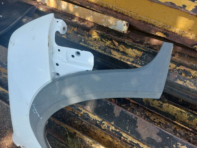 bontott FORD TRANSIT CONNECT Jobb első Sárvédő