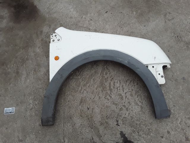 bontott FORD TRANSIT CONNECT Jobb első Sárvédő