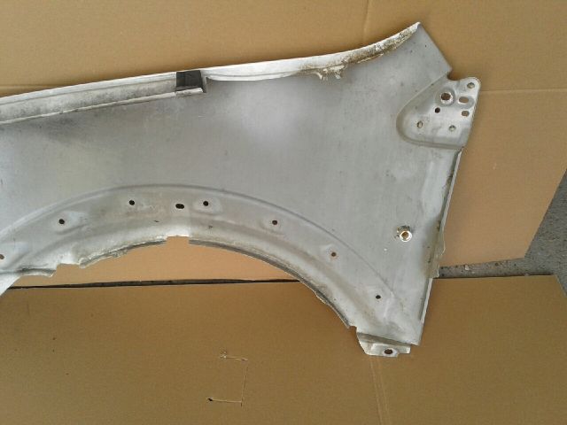 bontott FORD TRANSIT CONNECT Jobb első Sárvédő