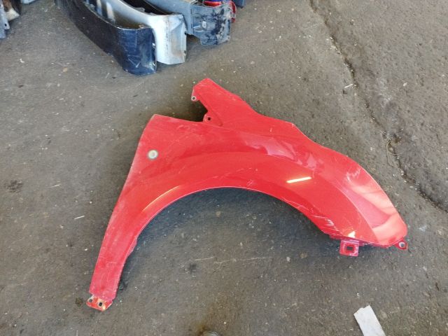 bontott FORD TRANSIT CONNECT Jobb első Sárvédő