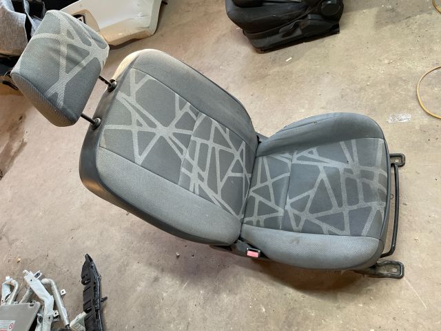 bontott FORD TRANSIT CONNECT Jobb első Ülés