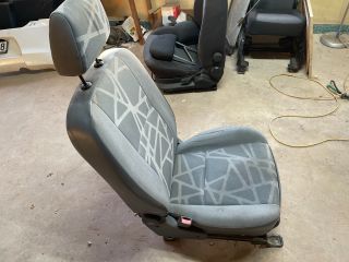 bontott FORD TRANSIT CONNECT Jobb első Ülés