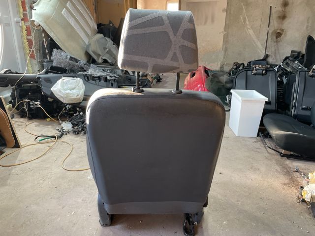 bontott FORD TRANSIT CONNECT Jobb első Ülés