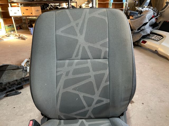 bontott FORD TRANSIT CONNECT Jobb első Ülés