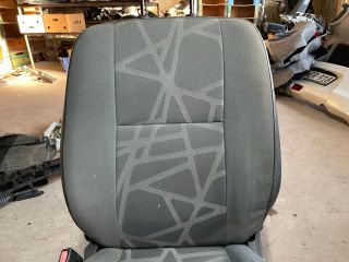 bontott FORD TRANSIT CONNECT Jobb első Ülés