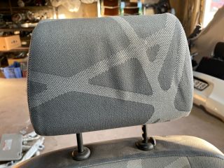 bontott FORD TRANSIT CONNECT Jobb első Ülés