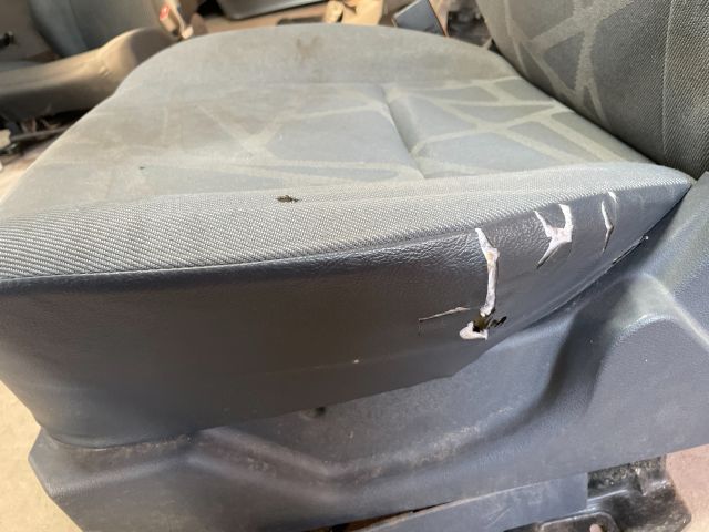 bontott FORD TRANSIT CONNECT Jobb első Ülés