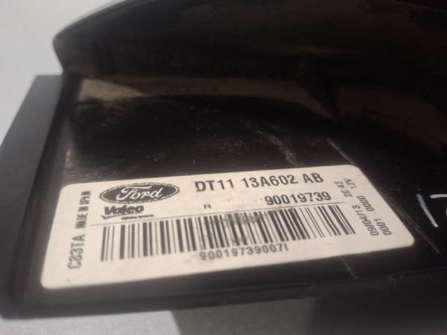 bontott FORD TRANSIT CONNECT Jobb Felső Hátsó Lámpa