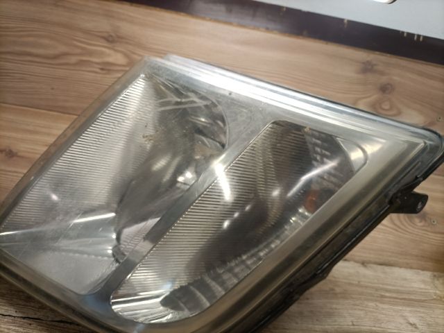 bontott FORD TRANSIT CONNECT Jobb Fényszóró