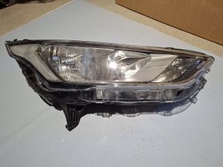 bontott FORD TRANSIT CONNECT Jobb Fényszóró