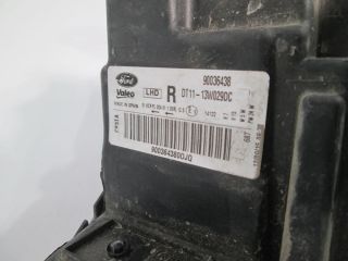 bontott FORD TRANSIT CONNECT Jobb Fényszóró