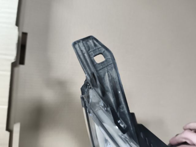 bontott FORD TRANSIT CONNECT Jobb Fényszóró