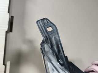 bontott FORD TRANSIT CONNECT Jobb Fényszóró