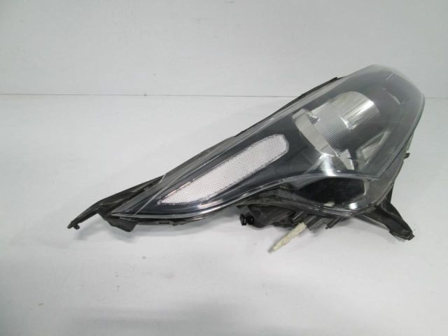 bontott FORD TRANSIT CONNECT Jobb Fényszóró