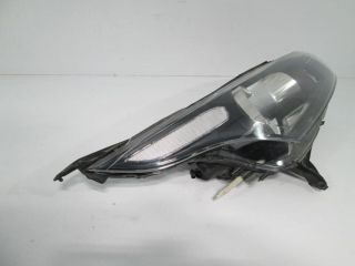 bontott FORD TRANSIT CONNECT Jobb Fényszóró