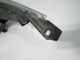 bontott FORD TRANSIT CONNECT Jobb Fényszóró