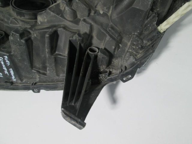 bontott FORD TRANSIT CONNECT Jobb Fényszóró