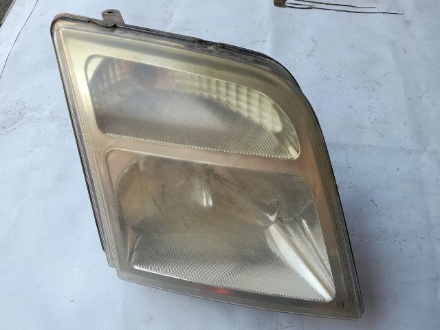 bontott FORD TRANSIT CONNECT Jobb Fényszóró