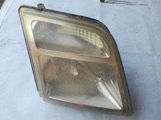 bontott FORD TRANSIT CONNECT Jobb Fényszóró