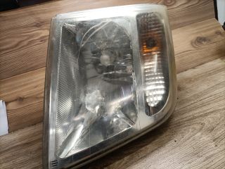 bontott FORD TRANSIT CONNECT Jobb Fényszóró