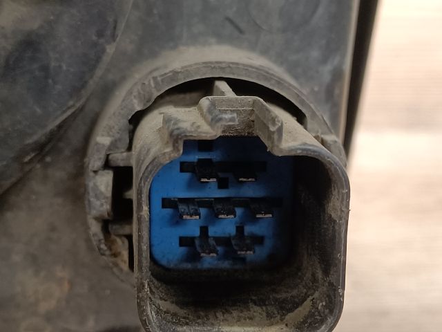 bontott FORD TRANSIT CONNECT Jobb Fényszóró