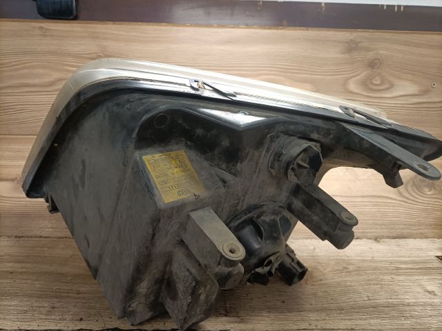 bontott FORD TRANSIT CONNECT Jobb Fényszóró