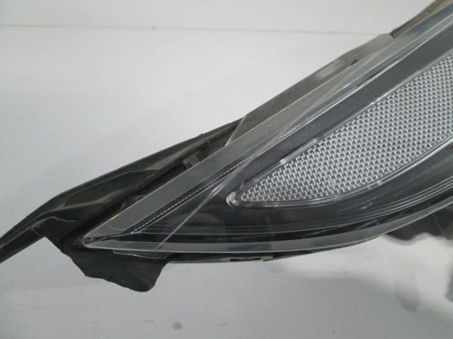 bontott FORD TRANSIT CONNECT Jobb Fényszóró