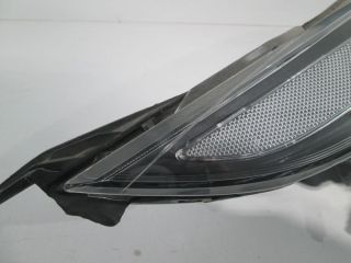 bontott FORD TRANSIT CONNECT Jobb Fényszóró