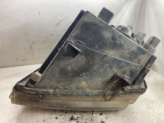 bontott FORD TRANSIT CONNECT Jobb Fényszóró