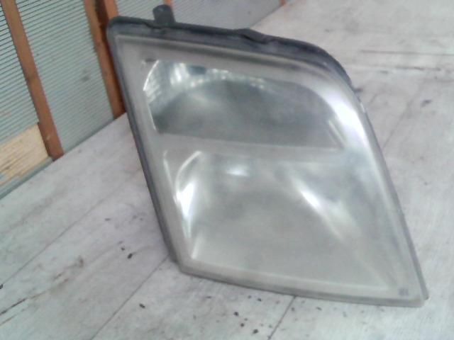 bontott FORD TRANSIT CONNECT Jobb Fényszóró