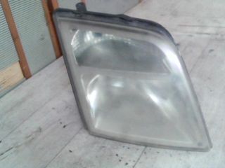 bontott FORD TRANSIT CONNECT Jobb Fényszóró