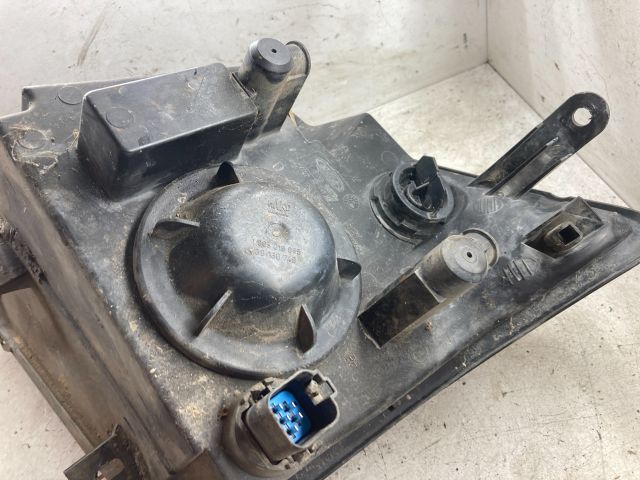 bontott FORD TRANSIT CONNECT Jobb Fényszóró