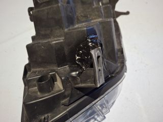 bontott FORD TRANSIT CONNECT Jobb Fényszóró