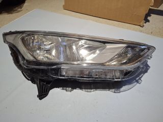 bontott FORD TRANSIT CONNECT Jobb Fényszóró
