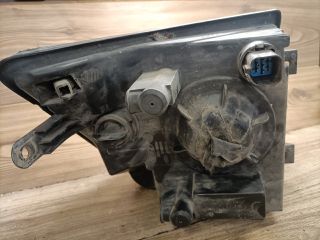 bontott FORD TRANSIT CONNECT Jobb Fényszóró