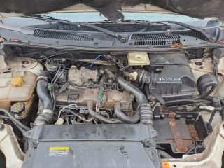 bontott FORD TRANSIT CONNECT Jobb Fényszóró