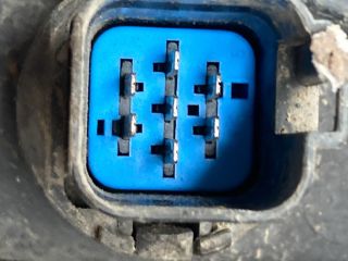 bontott FORD TRANSIT CONNECT Jobb Fényszóró