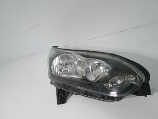 bontott FORD TRANSIT CONNECT Jobb Fényszóró